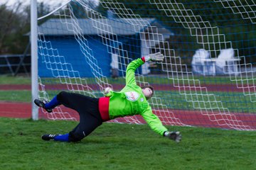 Bild 4 - A-Junioren FSG BraWie 08 - SV Henstedt-Ulzburg : Ergebnis: 2:3